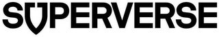 SUPERVERSE logo
