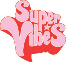 SUPERVIBES
