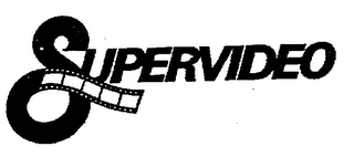 SUPERVIDEO logo