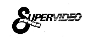 SUPERVIDEO logo