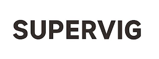SUPERVIG logo