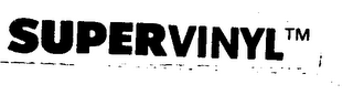 SUPERVINYL logo