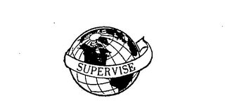 SUPERVISE logo