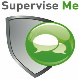 SUPERVISE ME logo