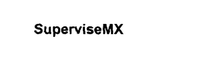 SUPERVISEMX logo