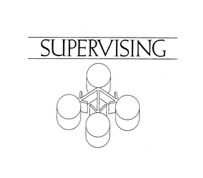 SUPERVISING logo