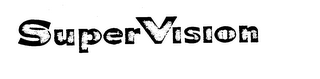 SUPERVISION logo