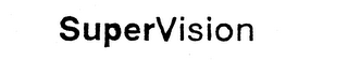 SUPERVISION logo
