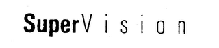 SUPERVISION logo