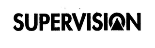 SUPERVISION logo