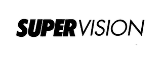 SUPERVISION logo