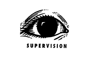 SUPERVISION logo