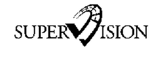 SUPERVISION logo