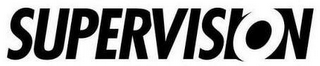 SUPERVISION logo