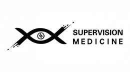 SUPERVISION MEDICINE logo