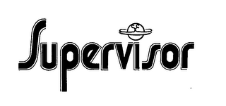 SUPERVISOR logo