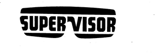 SUPERVISOR logo