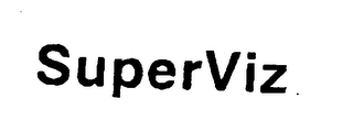 SUPERVIZ logo
