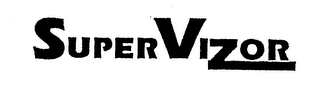 SUPERVIZOR logo