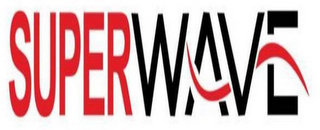 SUPERWAVE logo
