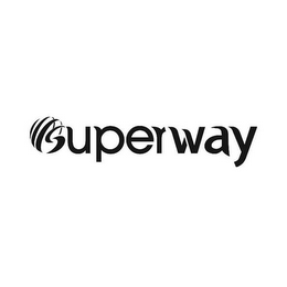 SUPERWAY logo