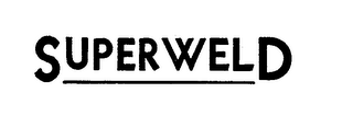 SUPERWELD logo