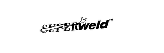 SUPERWELD logo