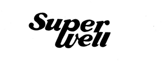 SUPERWELL logo