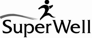 SUPERWELL logo