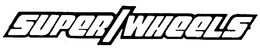 SUPER/WHEELS logo