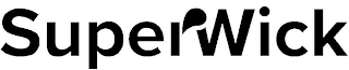 SUPERWICK logo
