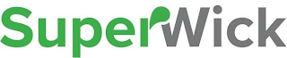 SUPERWICK logo