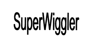 SUPERWIGGLER logo