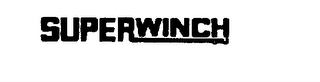 SUPERWINCH logo