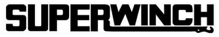 SUPERWINCH logo