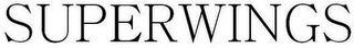 SUPERWINGS logo
