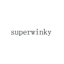 SUPERWINKY logo