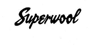 SUPERWOOL