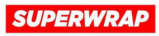 SUPERWRAP logo