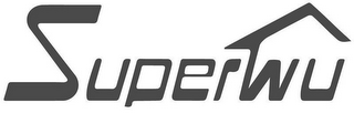 SUPERWU logo