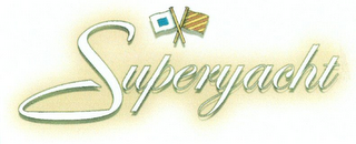 SUPERYACHT logo