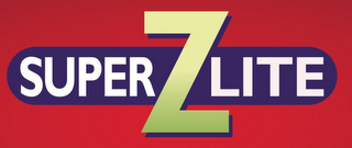 SUPERZLITE logo