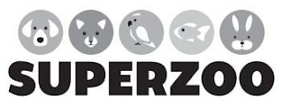 SUPERZOO logo