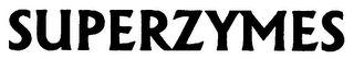 SUPERZYMES logo