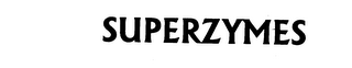 SUPERZYMES logo