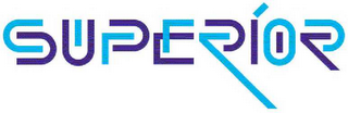SUPERÍOR logo