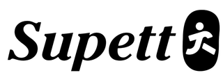 SUPETT logo