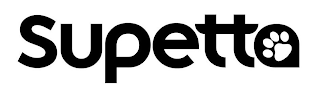 SUPETTA logo