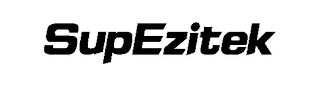 SUPEZITEK logo