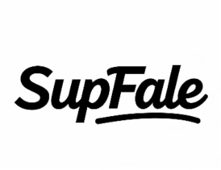 SUPFALE logo